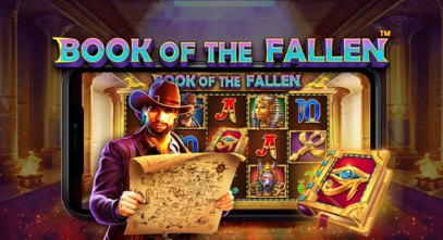 Book of the Fallen