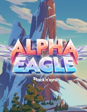 Alpha Eagle