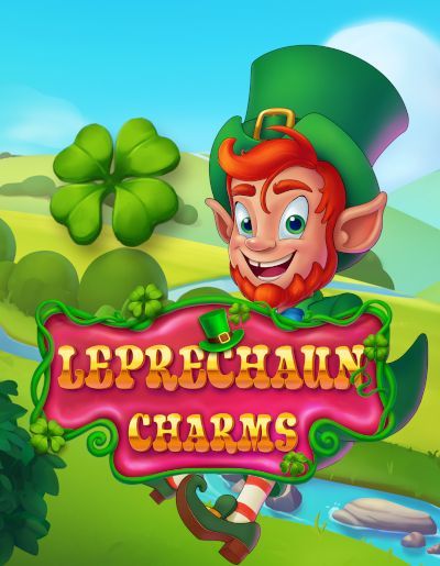 Leprechaun Charms