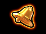 Symbol Bell