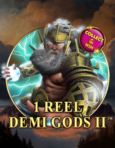 1 Reel Demi Gods 2