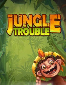Jungle Trouble