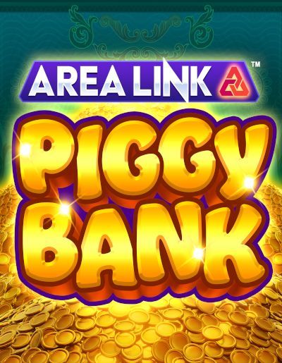 Area Link Piggy Bank