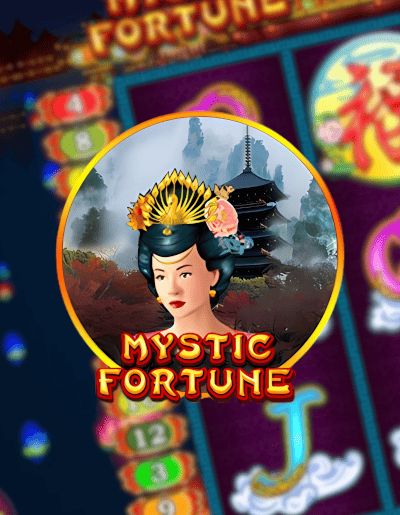 Mystic Fortune