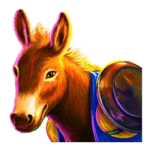 Symbol Donkey