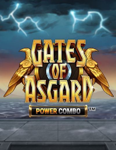 Gates of Asgard Power Combo