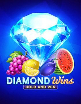 Diamond Wins: Hold and Win