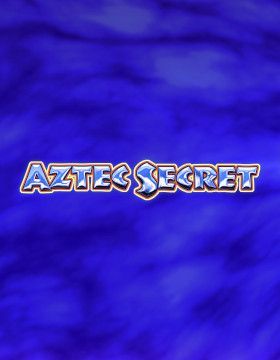 Aztec Secret