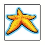 Symbol Starfish