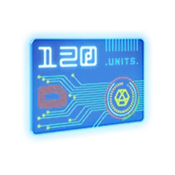 Symbol Tech Unit 120