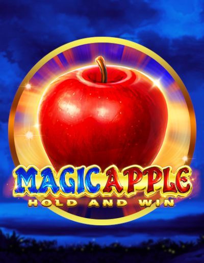 Magic Apple Hold and Win