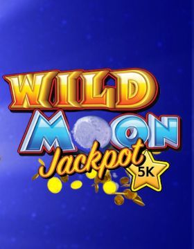 Wild Moon Jackpot