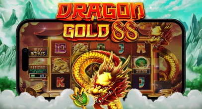 Dragon Gold 88