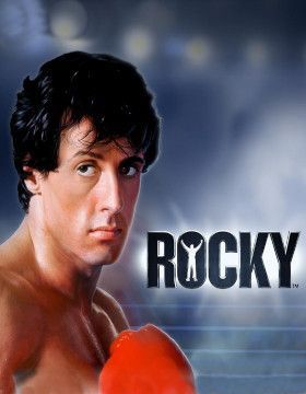 Rocky