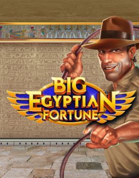 Big Egyptian Fortune