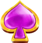 Symbol Spades