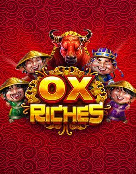 Ox Riches