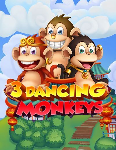 3 Dancing Monkeys