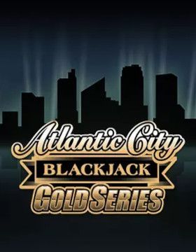 Atlantic City Blackjack GOLD