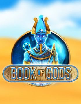 Book Of Gods