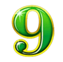 Symbol Nine (9)