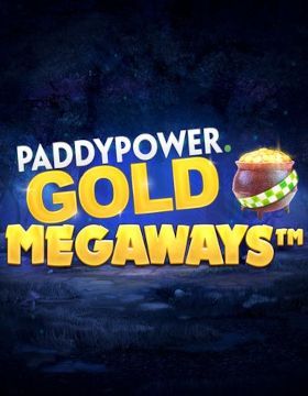 Paddy Power Gold Megaways™