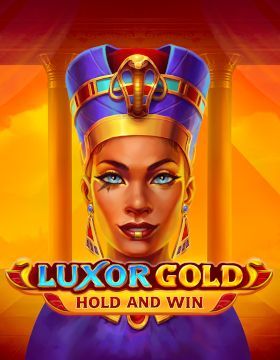 Luxor Gold: Hold and Win