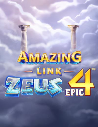 Amazing Link Zeus Epic 4