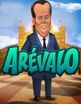 Arevalo