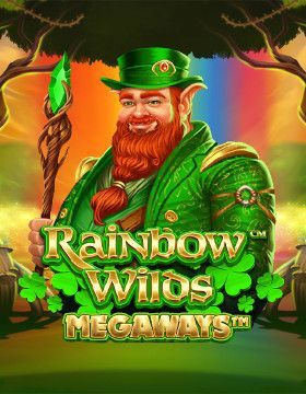 Rainbow Wilds Megaways™