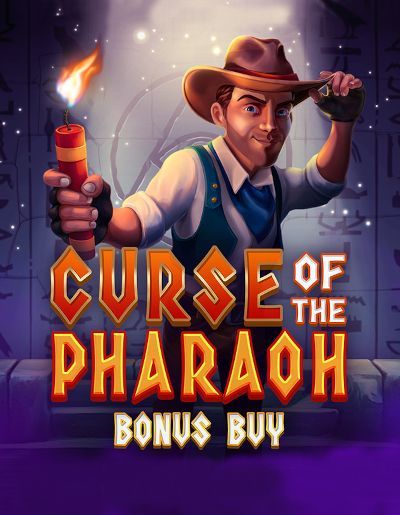Curse of the Pharaoh