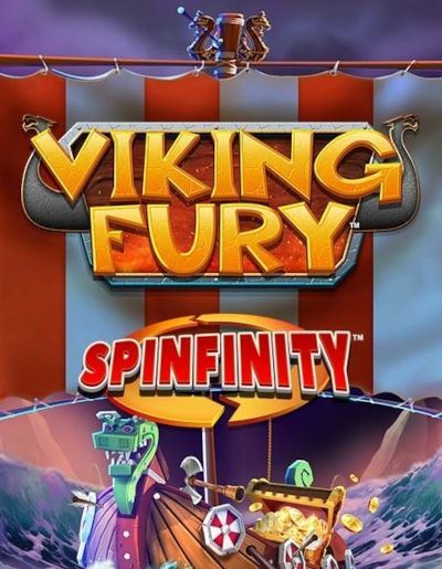 Viking Fury Spinfinity