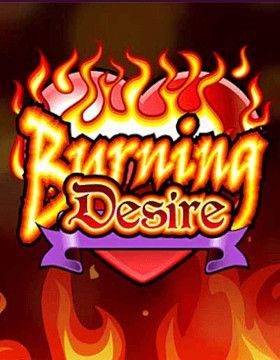 Burning Desire