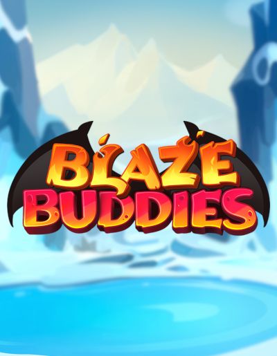 Blaze Buddies