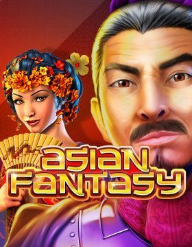 Asian Fantasy