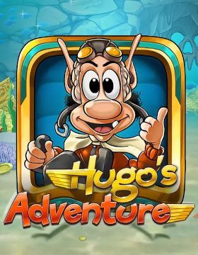 Hugo's Adventure