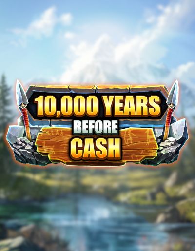 10000 Years Before Cash