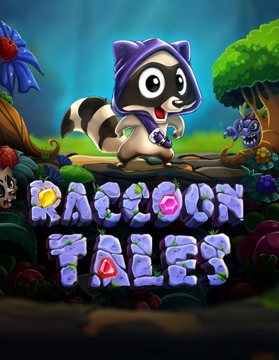 Raccoon Tales