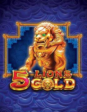 5 Lions Gold