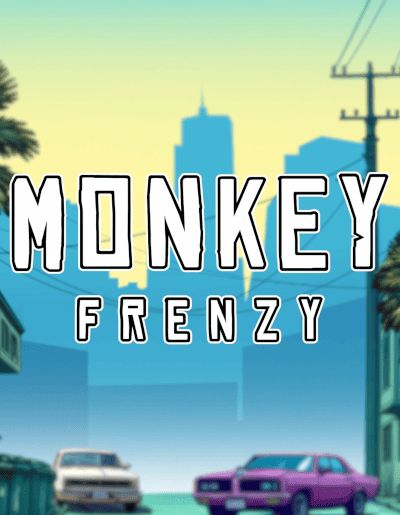 Monkey Frenzy