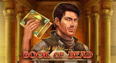Book of Dead