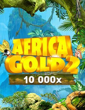 Africa Gold 2