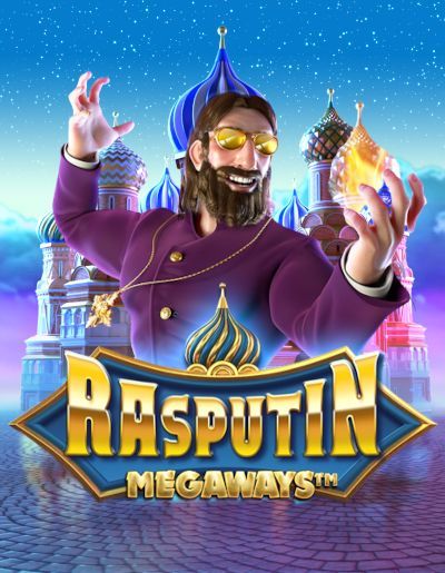 Rasputin Megaways™