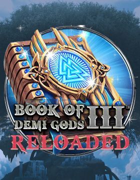 Book Of Demi Gods 3 Reloaded