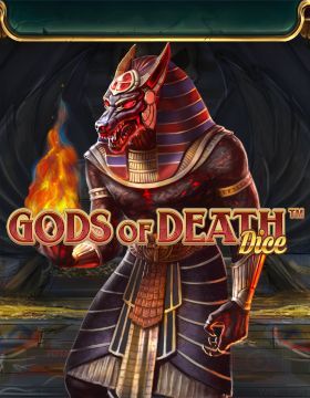 Gods of Death Dice