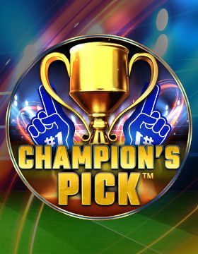 Champions Pick