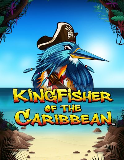 Kingfisher of the Caribbean