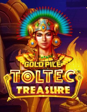 Gold Pile: Toltec Treasure