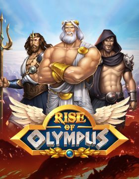 Rise Of Olympus