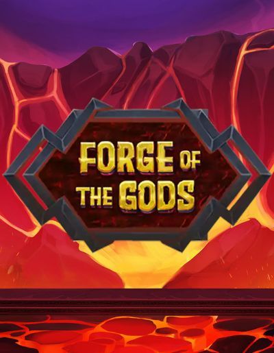 Forge of the Gods